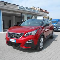 Peugeot 3008 1.5 Diesel BlueHDi 130 S&S Business