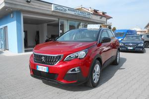 Peugeot 3008 1.5 Diesel BlueHDi 130 S&S Business