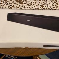 Bose solo 5