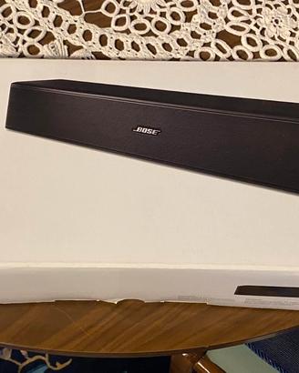 Bose solo 5