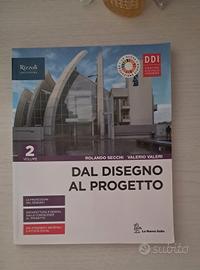 Dal disegno al progetto