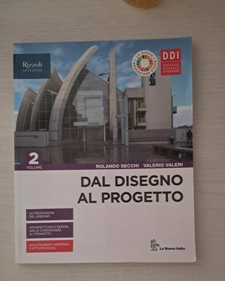 Dal disegno al progetto
