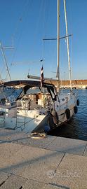 Beneteau Oceanis Clipper 393