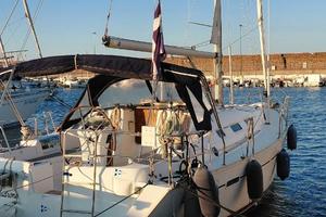 Beneteau Oceanis Clipper 393