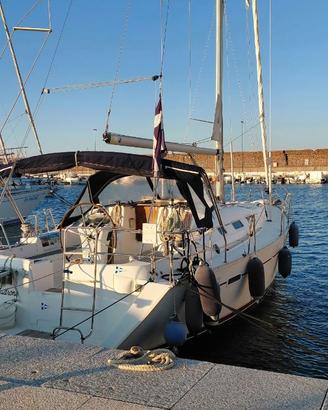 Beneteau Oceanis Clipper 393