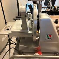 Affettatrice OMS Vulcano