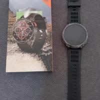 Orologio digitale smart watch, bluetooth, nuovo.