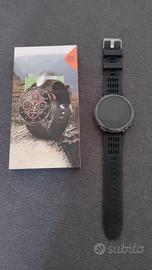 Orologio digitale smart watch, bluetooth, nuovo.