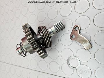 ALBERO AVVIAMENTO HONDA CRF 250 X 2005 2006 CRE 20
