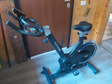 Spin bike per spinning