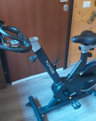 Spin bike per spinning