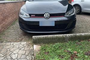 Golf 7 GTI