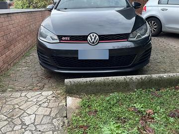 Golf 7 GTI