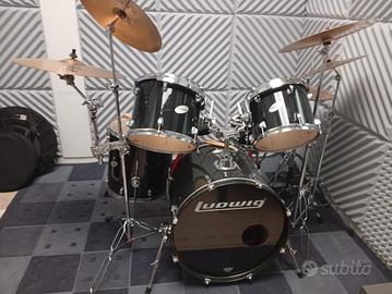 Batteria Ludwig