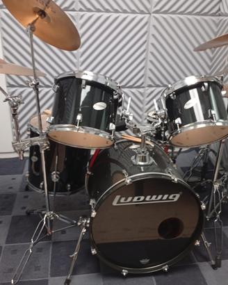 Batteria Ludwig