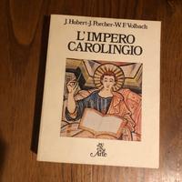 Libro arte medievale