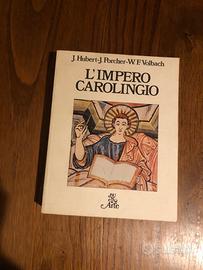 Libro arte medievale