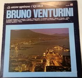 VINILI MUSICA NAPOLETANA '60