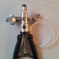 Pompa di pressione Druck PV211 40 bar