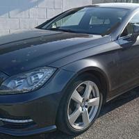 Mercedes cls 250d