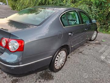 Volkswagen Passat VI Berlina 2.0 TDI