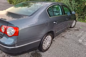 Volkswagen Passat VI Berlina 2.0 TDI