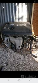 Motore Volkswagen Golf 