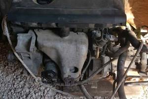 Motore Volkswagen Golf 