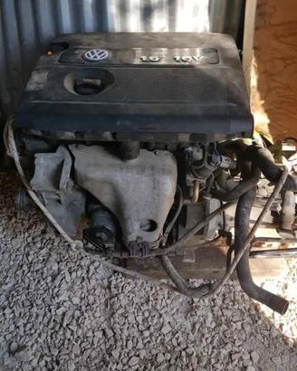 Motore Volkswagen Golf 