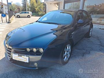 Alfa Romeo 159 1.9 JTDm Sportwagon Progression