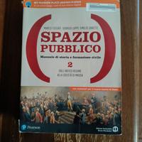 Spazio pubblico 2