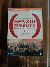 Spazio pubblico 2