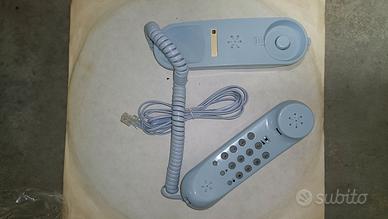 telefono vintage Hi-tel small
