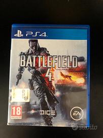 BATTLEFIELD 4