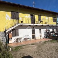 CASA INDIPENDENTE A BORGO TICINO