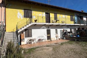 CASA INDIPENDENTE A BORGO TICINO