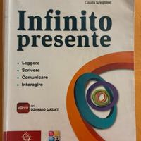 Infinito presente