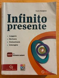 Infinito presente