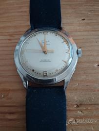 orologio felca swiss manuale