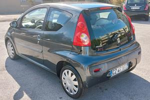 PEUGEOT 107 - Unico proprietario 
