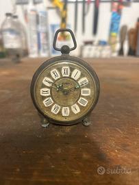 Sveglia vintage blessing