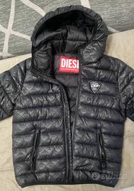 Giubbetto primavera/autunno bambino