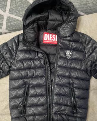 Giubbetto primavera/autunno bambino