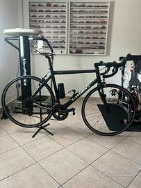 Bicicletta da corsa, taglia M