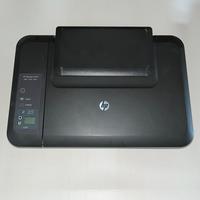 Stampante HP Deskjet 2510 *