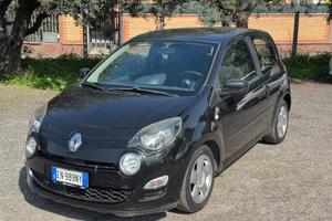 RENAULT TWINGO 1.2 BENZINA EURO 5