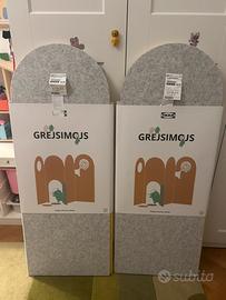 grejsmojs edizione limitata paravento