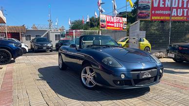 Fiat Barchetta .
