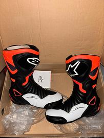 Stivali Alpinestars smx6 v2