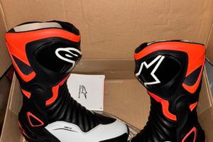 Stivali Alpinestars smx6 v2